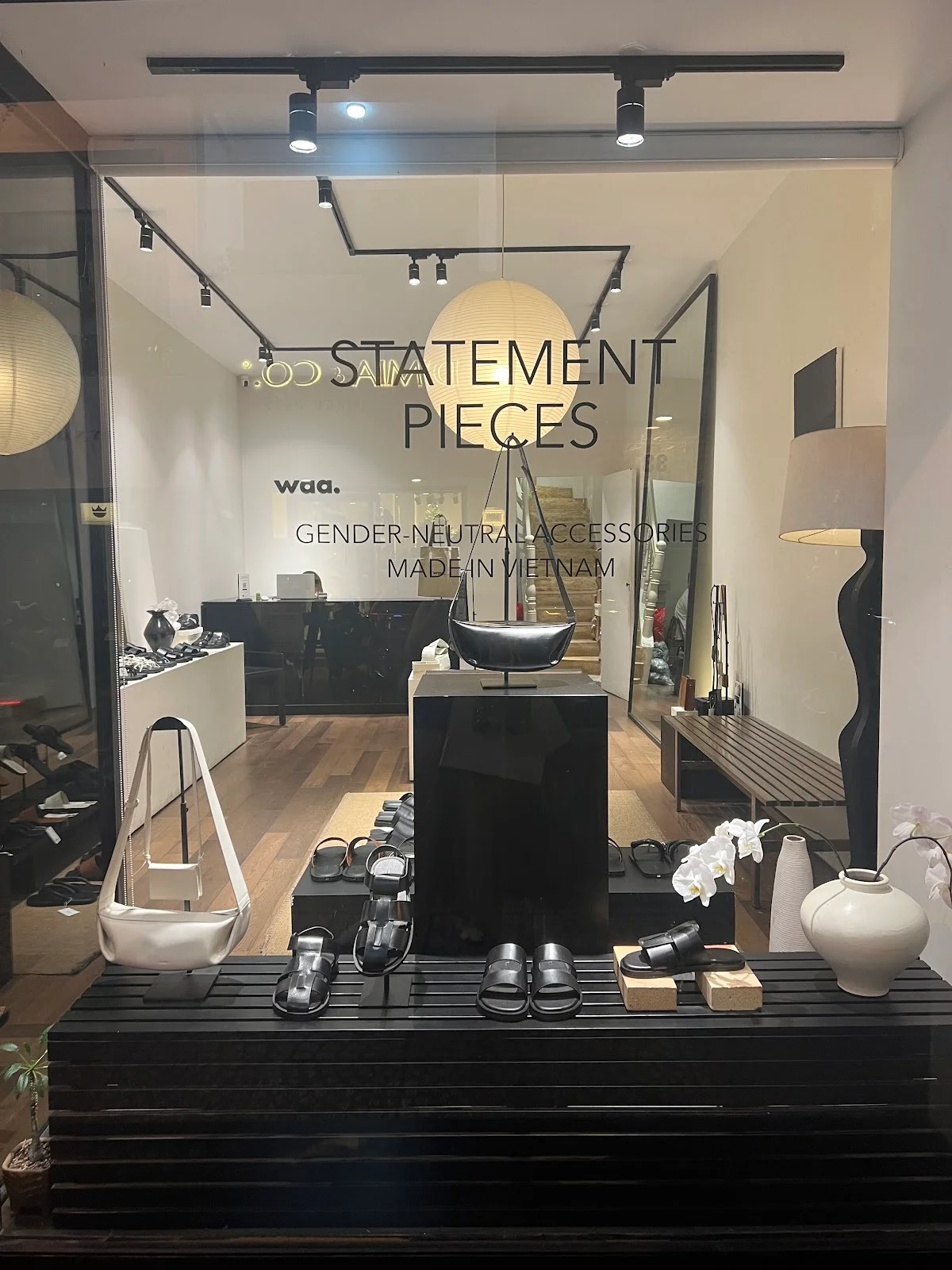 waa. studios in Ho Chi Minh City - Ask AI | mindtrip
