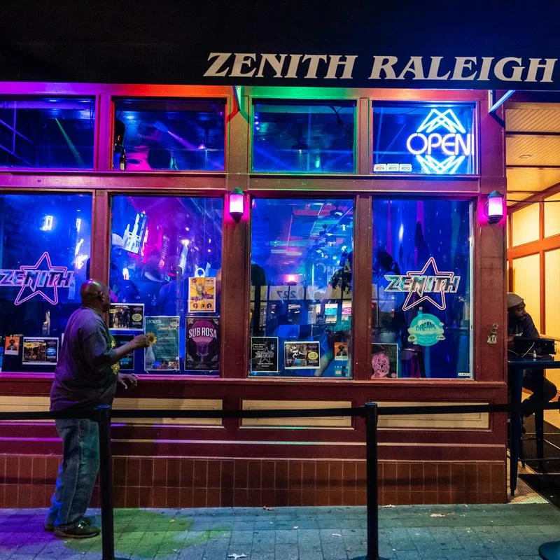 Zenith Raleigh in Raleigh | What to Know Before You Go
