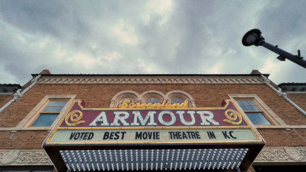 Screenland Armour Theatre | What to Know Before You Go