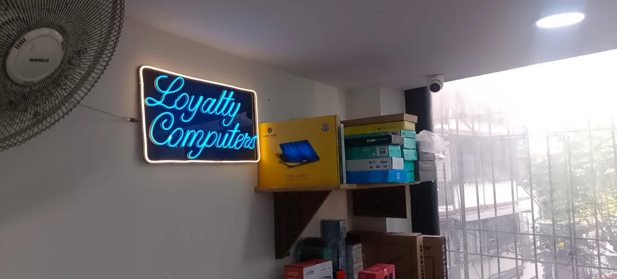 LOYALTY COMPUTERS in Mumbai | What to Know Before You Go