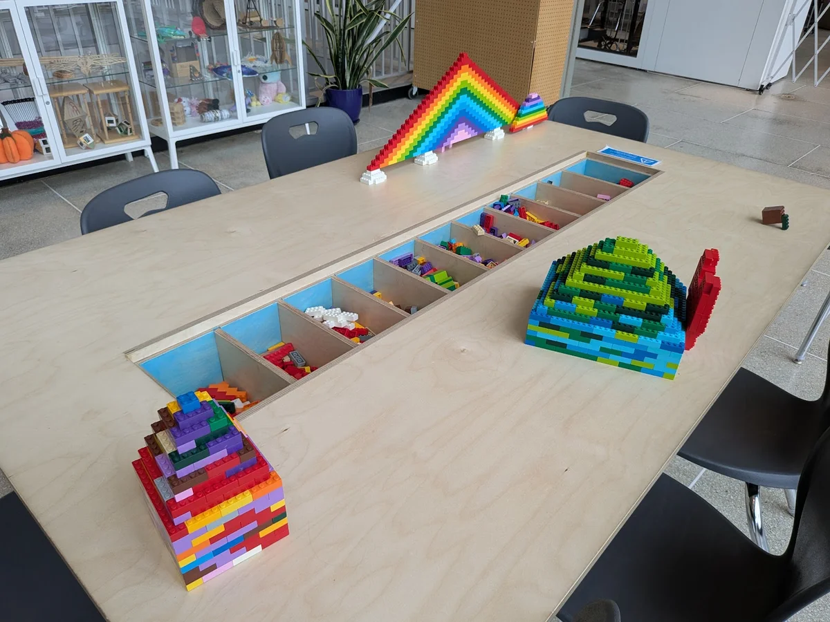 Tinker Tank Makerspace in Seattle, Washington | Ask Anything
