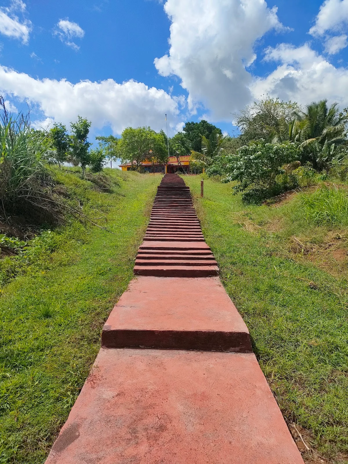 Shiva Temple in Labasa | What to Know Before You Go