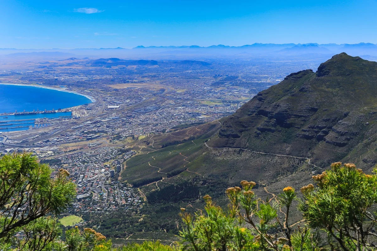 Maclear's Beacon in Western Cape | Ask Anything