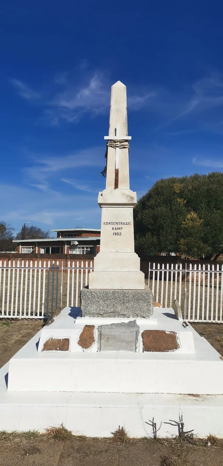 vryburg-boer-war-concentration-camp-cemetery