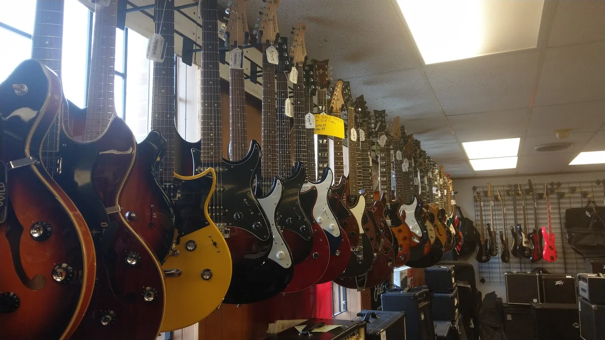 Sound Source in Rochester | What to Know Before You Go