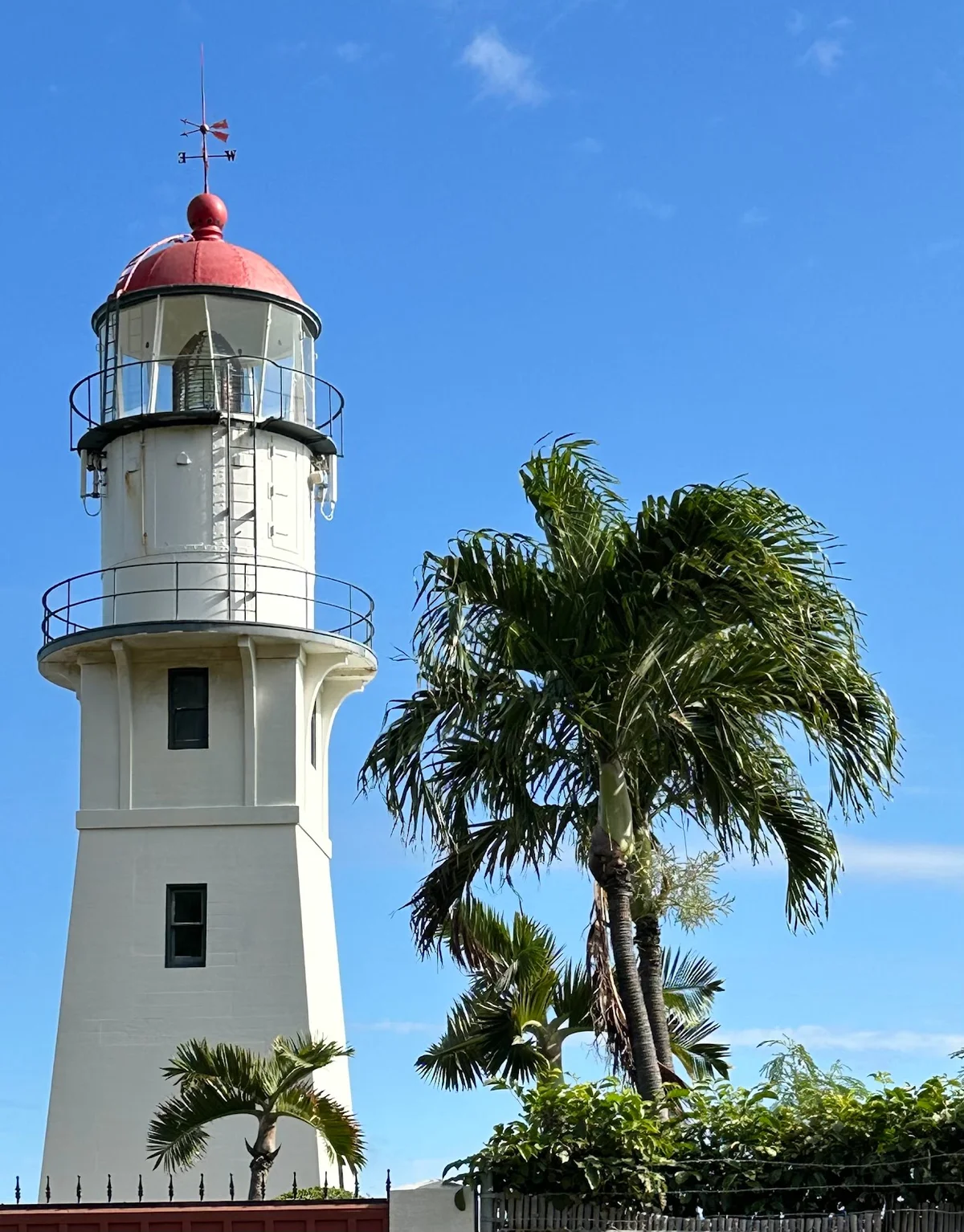 Diamond Head Lighthouse | What to Know Before You Go
