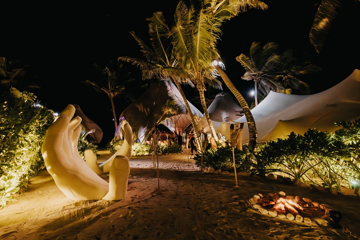 Vagalume Tulum in Tulum, Quintana Roo | Ask Anything