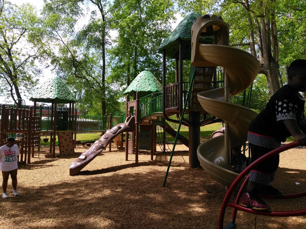 Rex Park in Rex, Georgia | Ask Anything