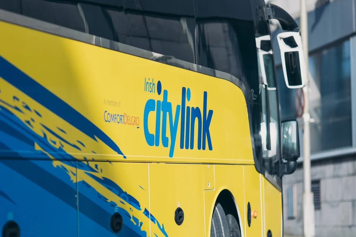 Irish Citylink in Galway, County Galway | Ask Anything