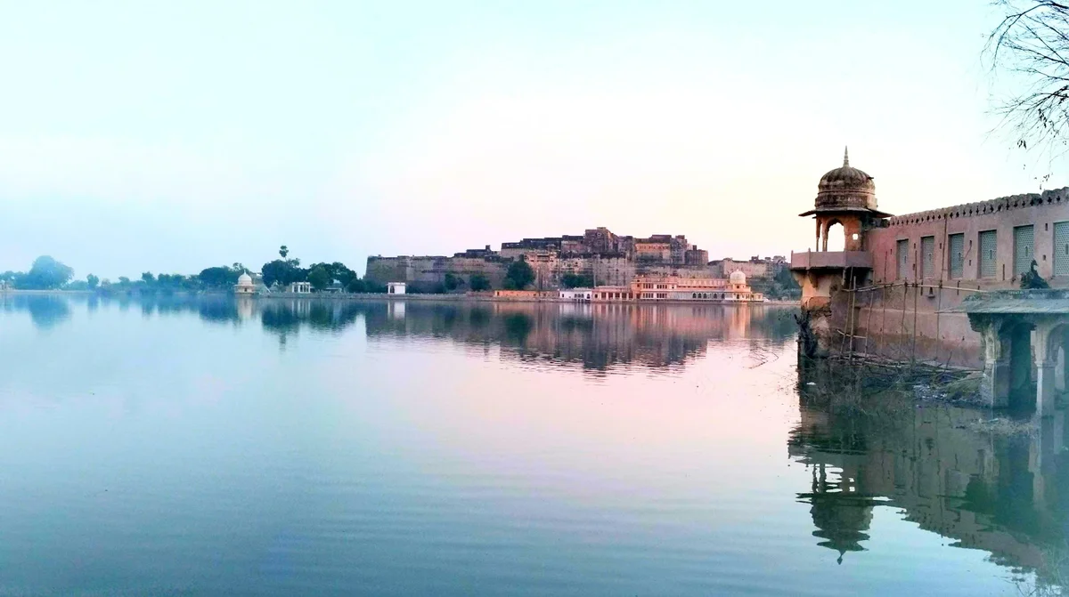 Phool Mahal Palace | What to Know Before You Go