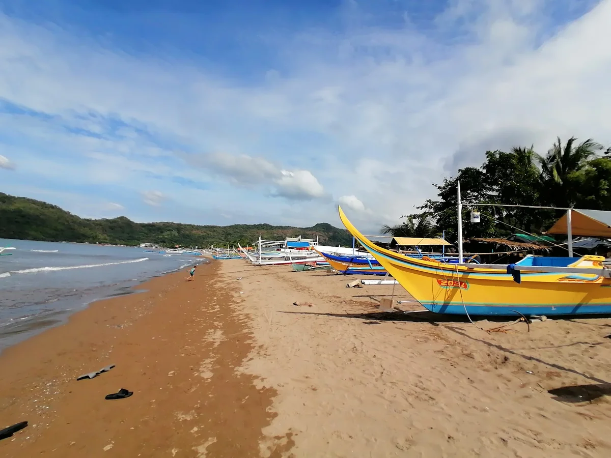 Calayo Beach in Nasugbu | What to Know Before You Go