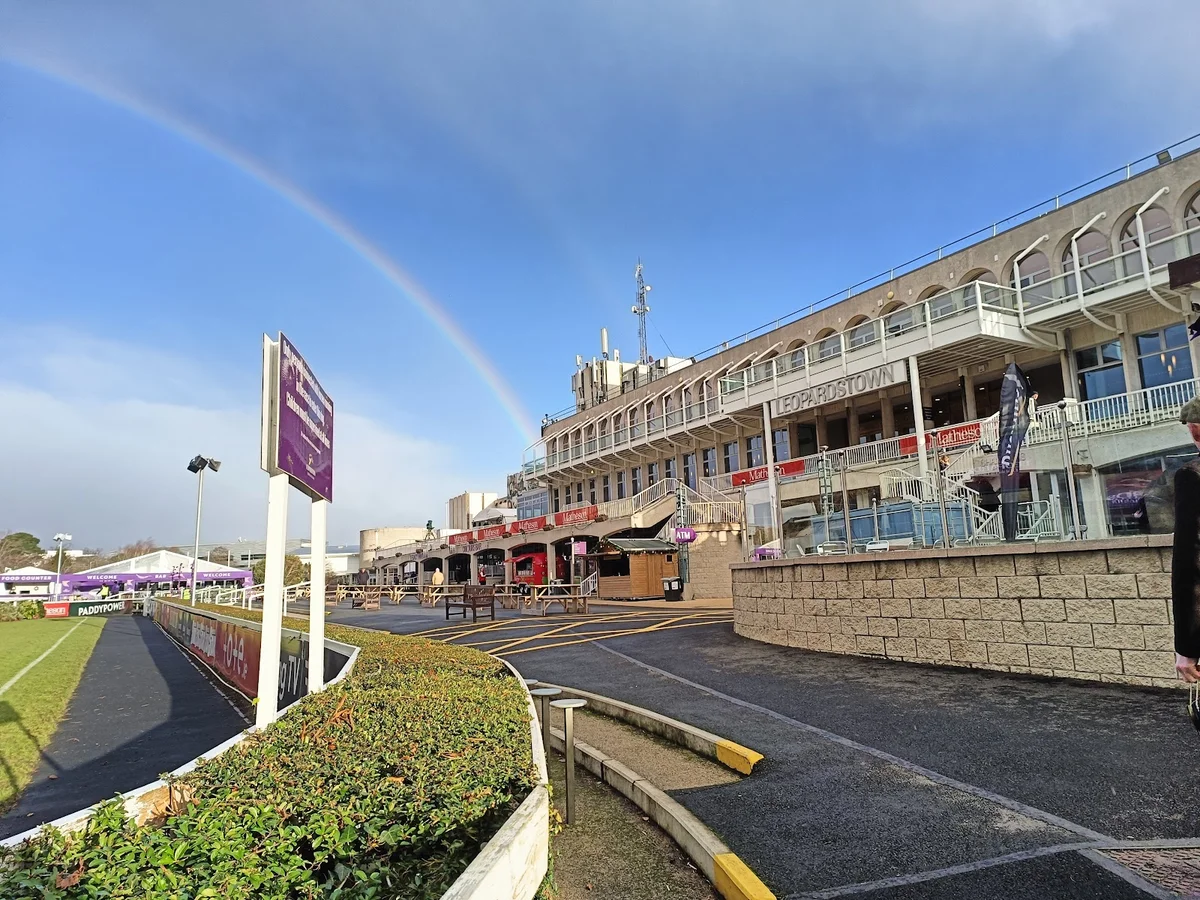 Leopardstown Racecourse | What to Know Before You Go