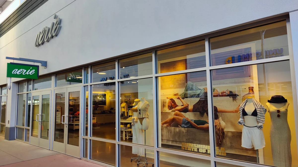 Aerie in Glendale, Arizona - Ask AI | mindtrip