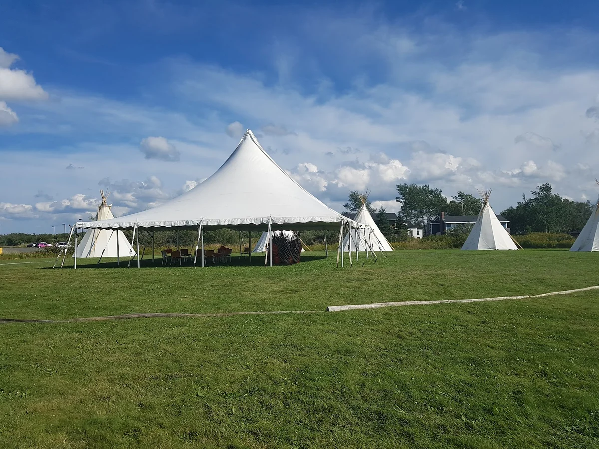 Membertou First Nation in Membertou | Ask Anything