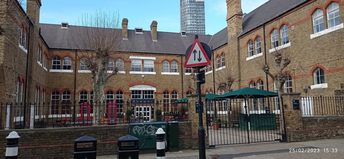 EF Education First in London, England | Ask Anything
