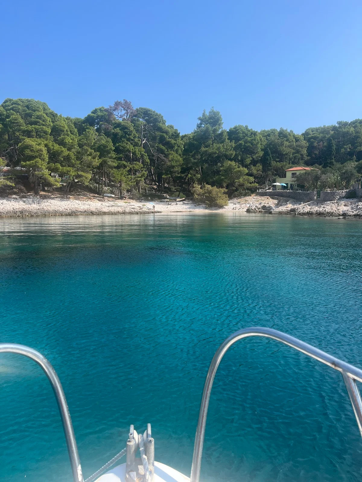 Uvala Portoruša