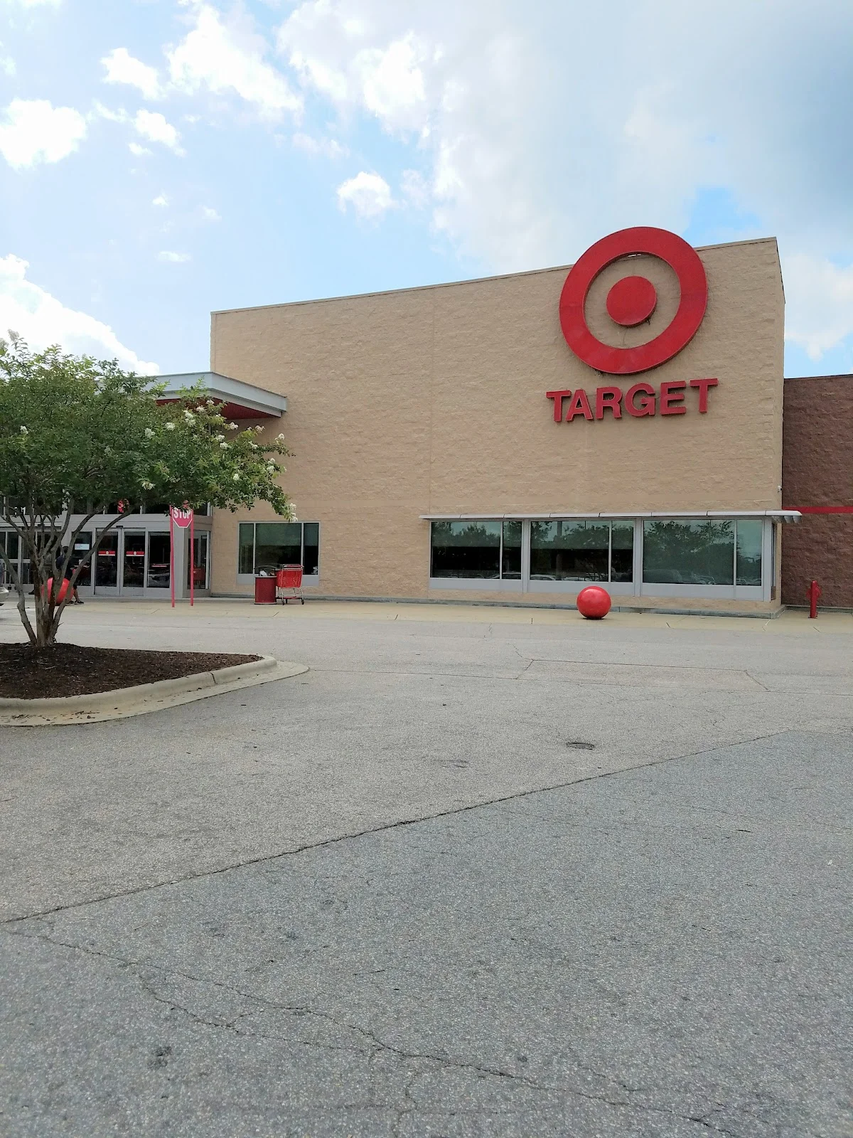 Target in Rocky Mount, North Carolina | Ask Anything
