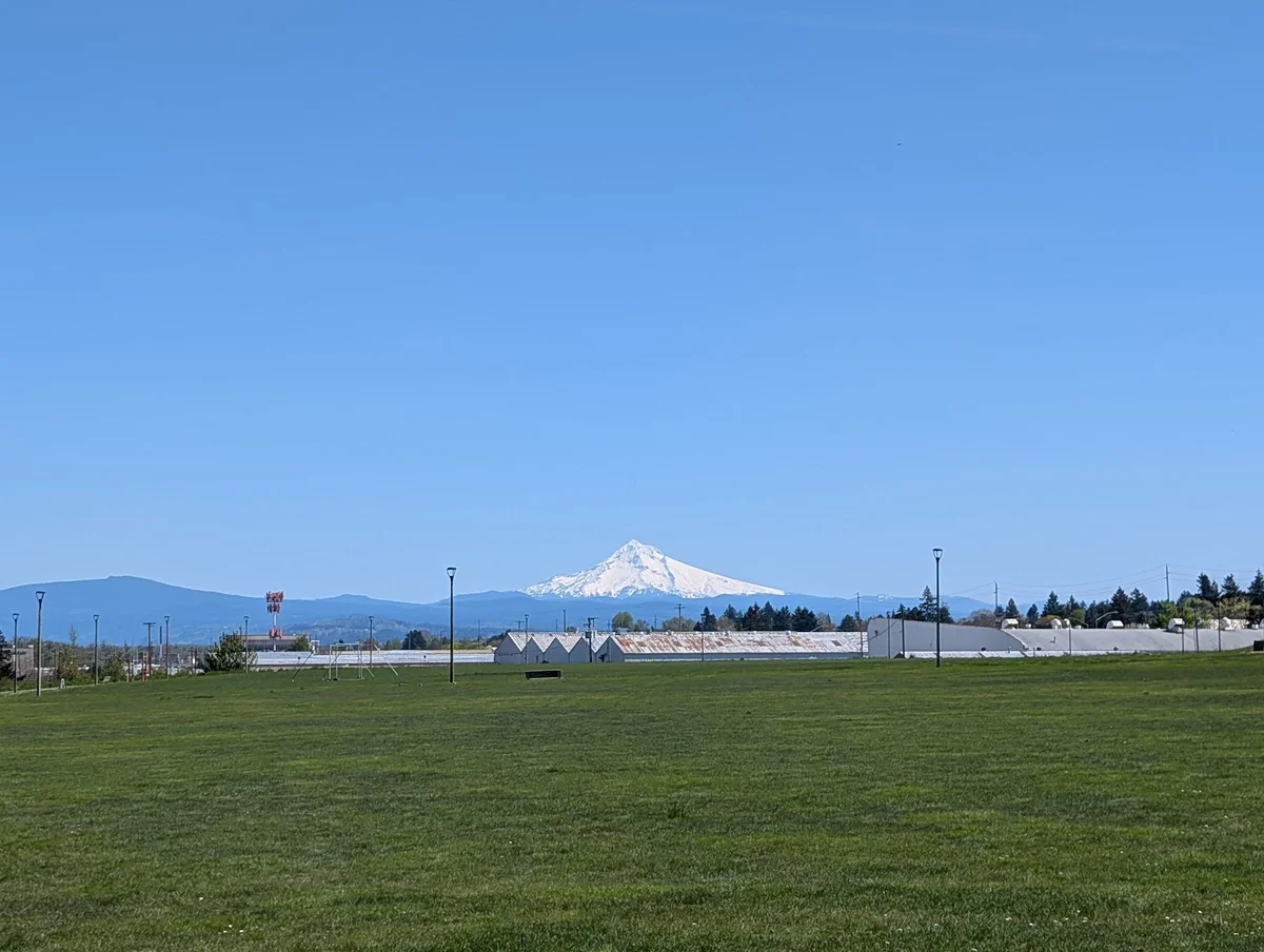Cully Park in Portland, Oregon | What to Know Before You Go
