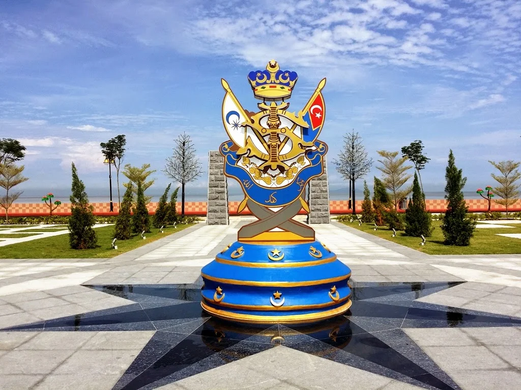 Laman Diraja Pontian, Johor | What to Know Before You Go