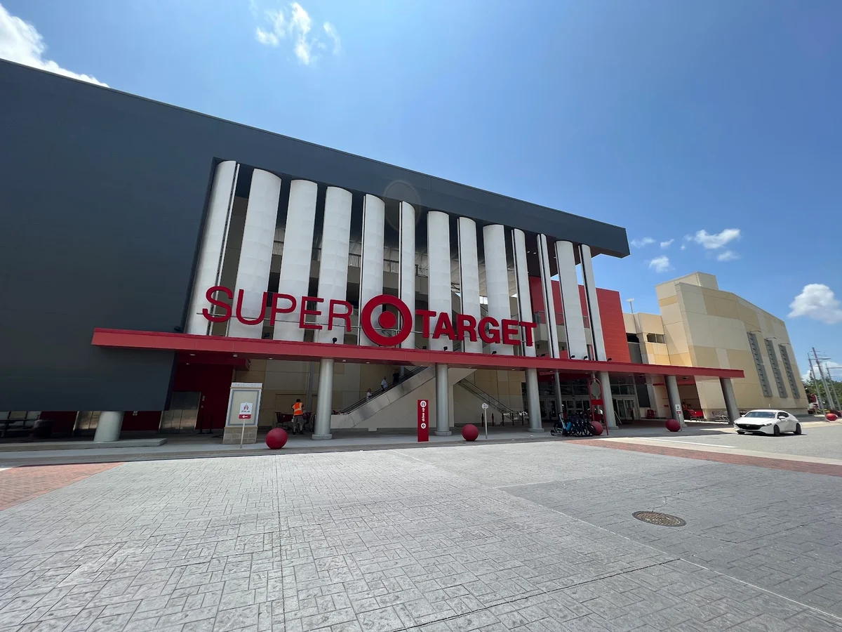 Target in Orlando, Florida - Ask AI | mindtrip