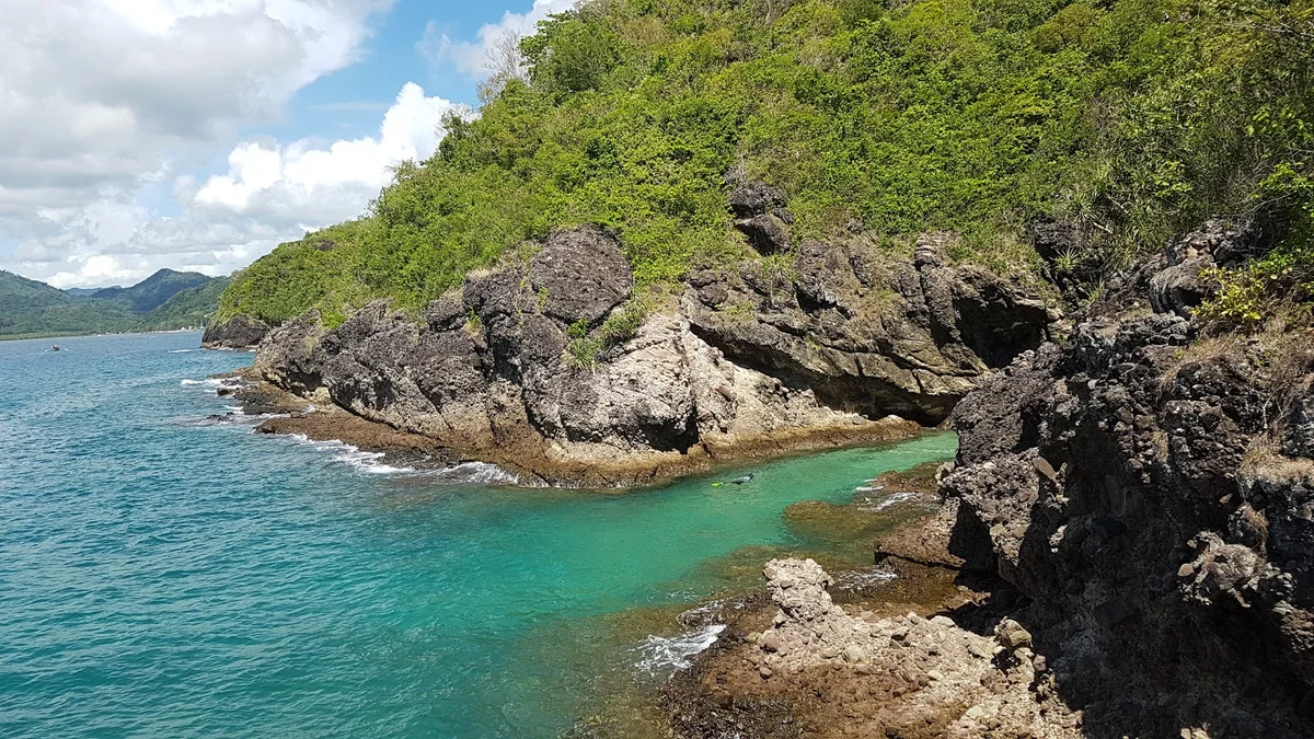 Layag Layag Beach in Batangas City - Ask AI | mindtrip