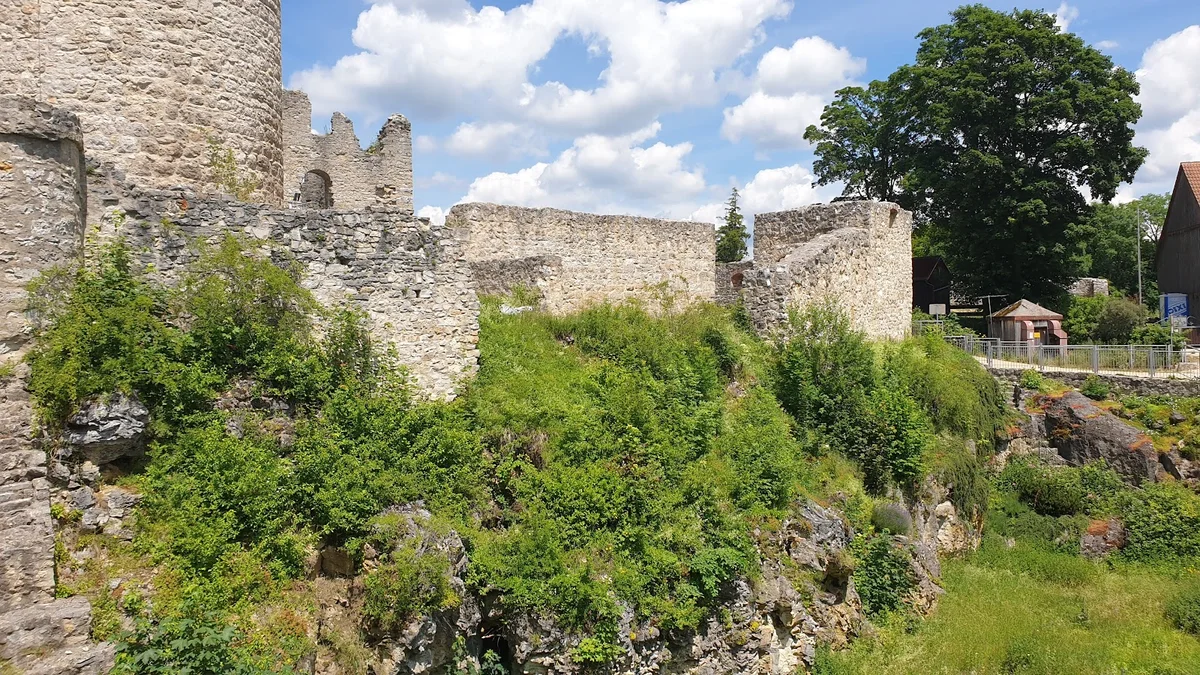 Wolfstein Castle | What to Know Before You Go