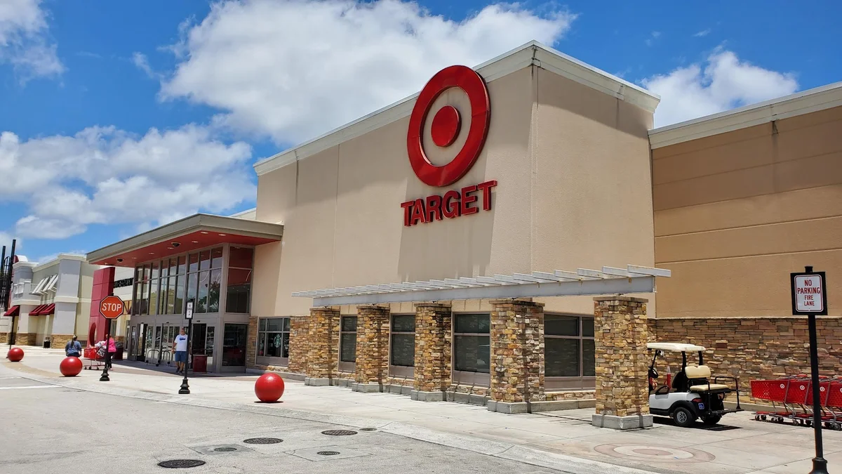 Target in Port Saint Lucie, Florida - Ask AI | mindtrip