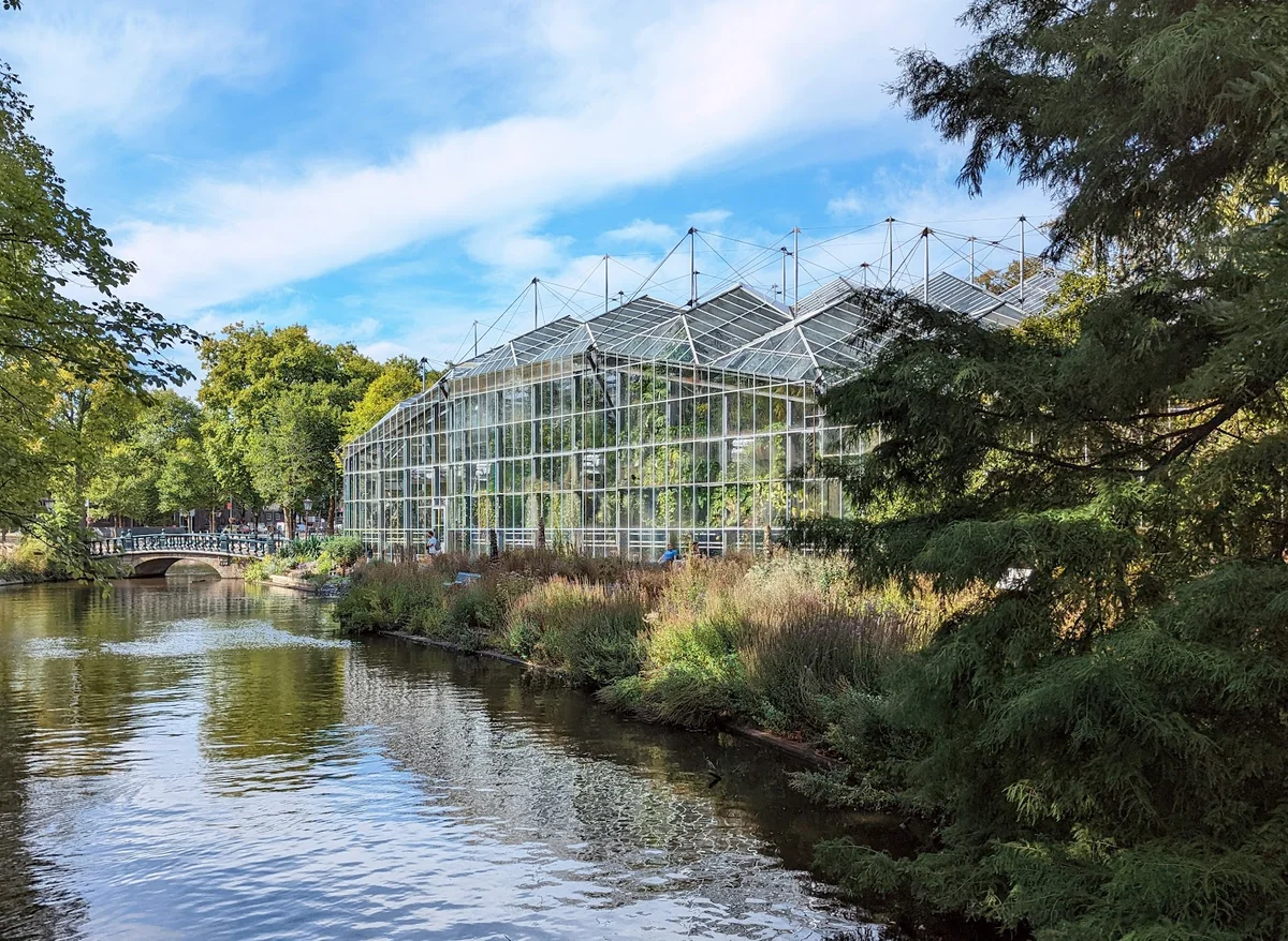 Hortus Botanicus in Amsterdam | What to Know Before You Go