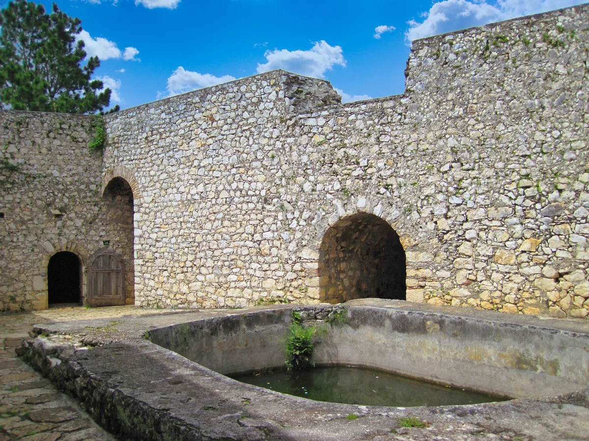 Fort Jacques et Fort Alexandre in Kenscoff | Ask Anything
