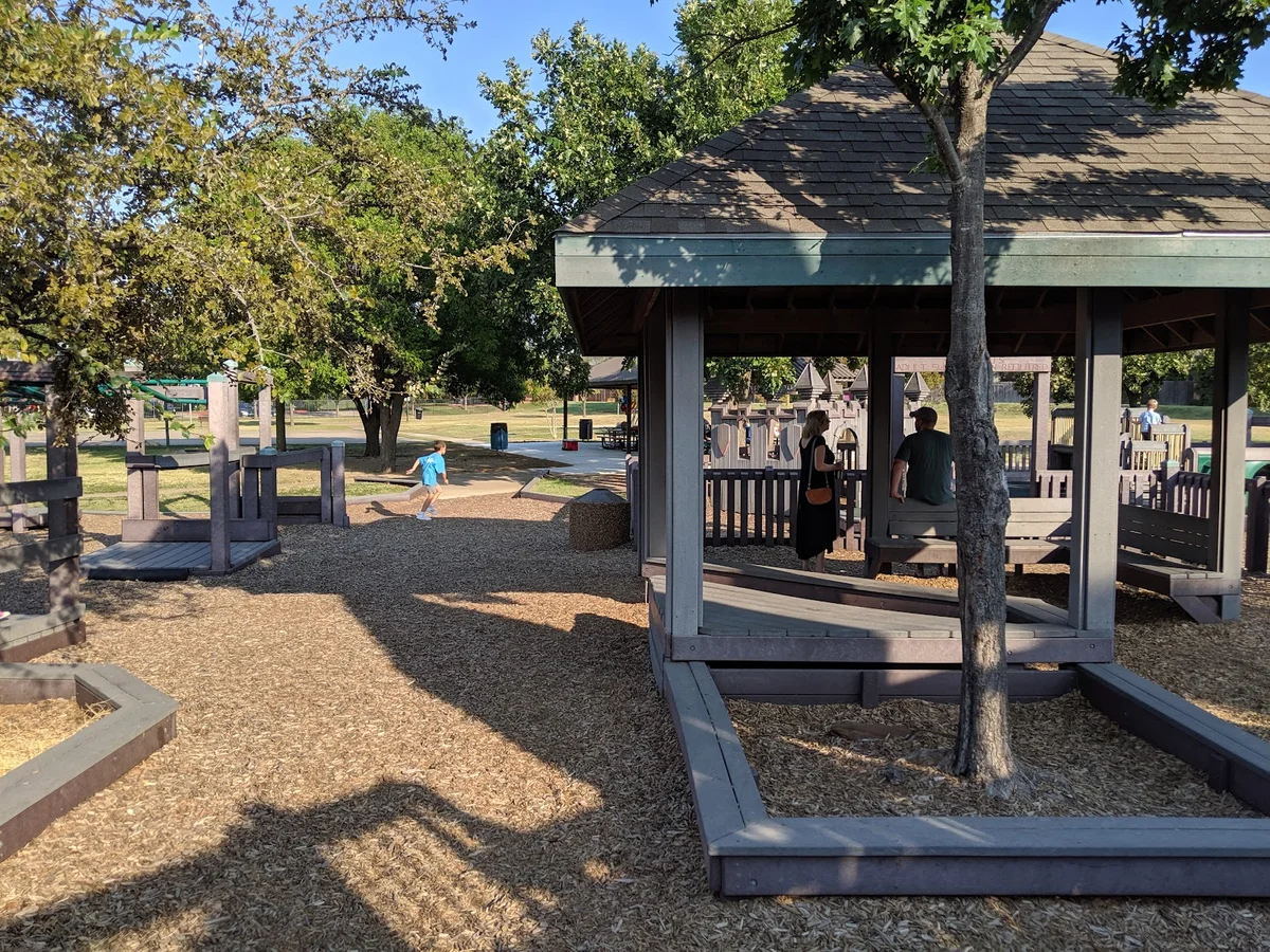 Johnson Road Park in Keller | What to Know Before You Go