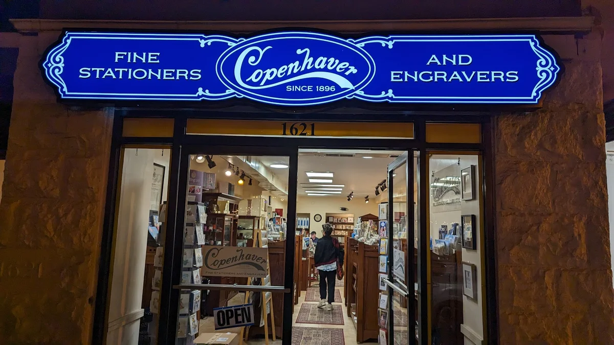 Copenhaver Inc in Washington DC - Ask AI | mindtrip
