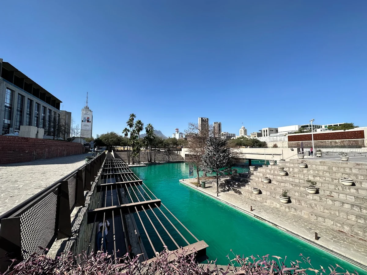 St. Lucia Riverwalk (Paseo Santa Lucia) - Ask AI | mindtrip