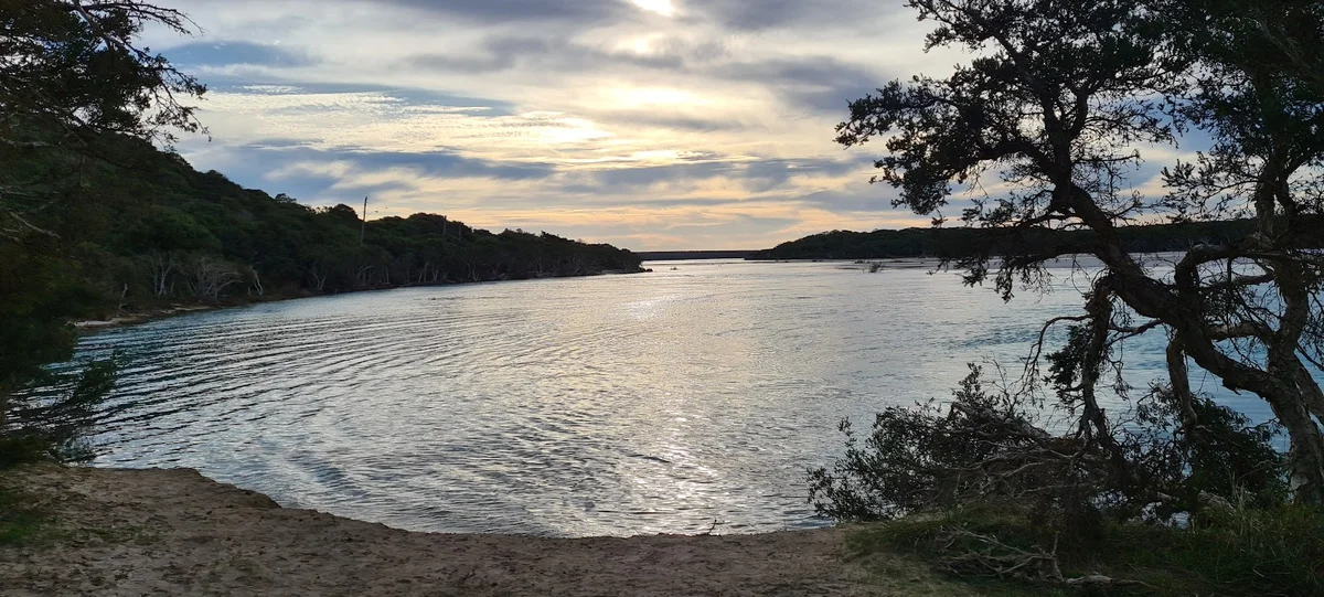 Wellstead Estuary in Bremer Bay - Ask AI | mindtrip
