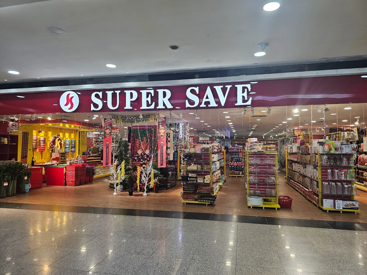 Super Save in Kuching, Sarawak - Ask AI | mindtrip