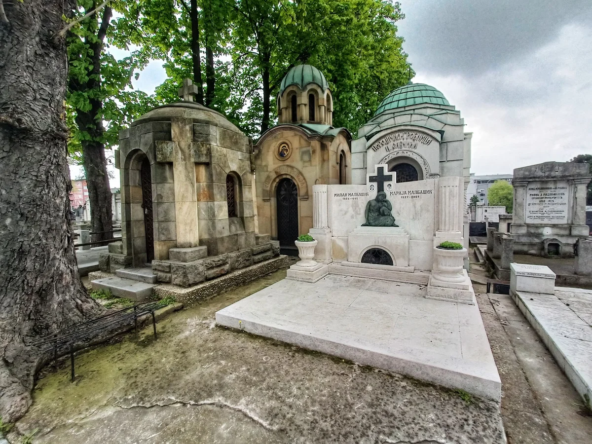 Novo Groblje in Belgrade | What to Know Before You Go