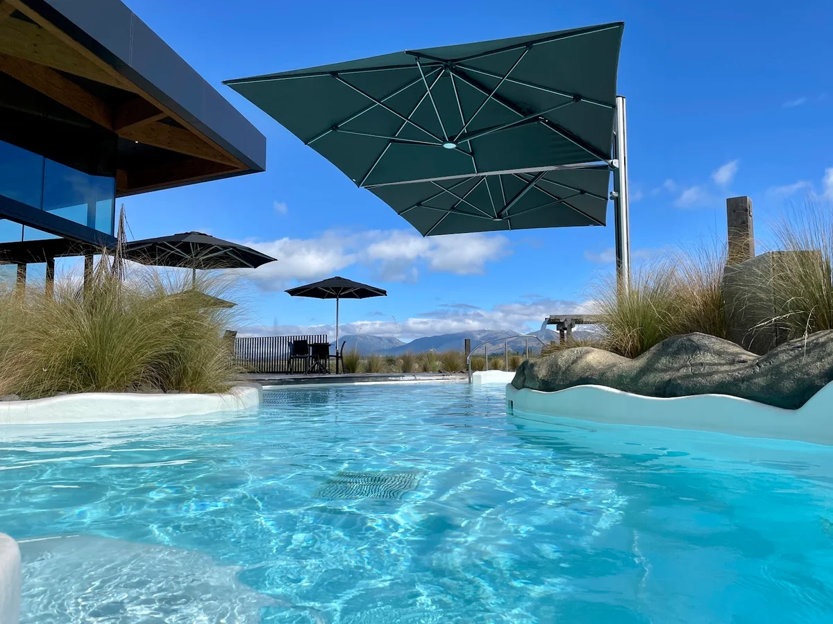 Ōpuke Thermal Pools & Spa | What to Know Before You Go