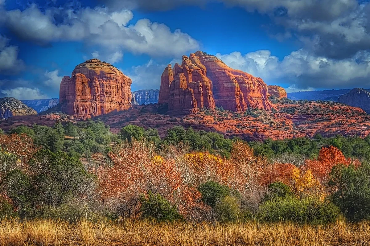 Red Rock State Park in Sedona, Arizona | Ask Anything