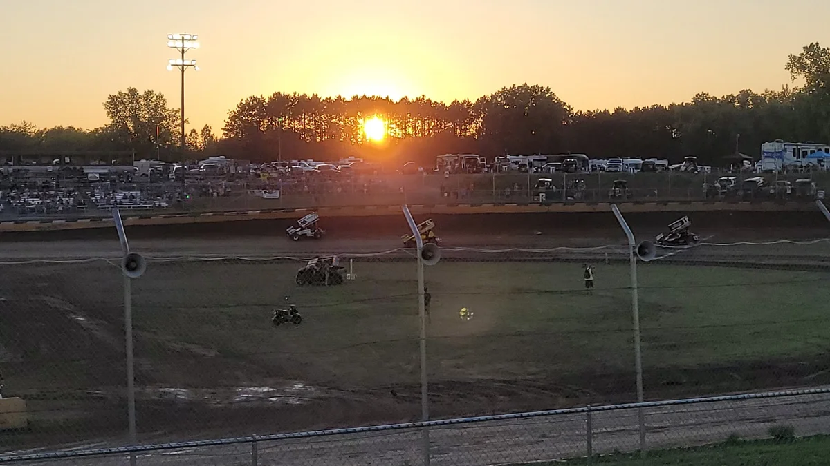 Cedar Lake Speedway | What to Know Before You Go
