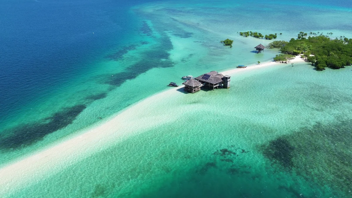 Buntod Reef Marine Sanctuary | What to Know Before You Go