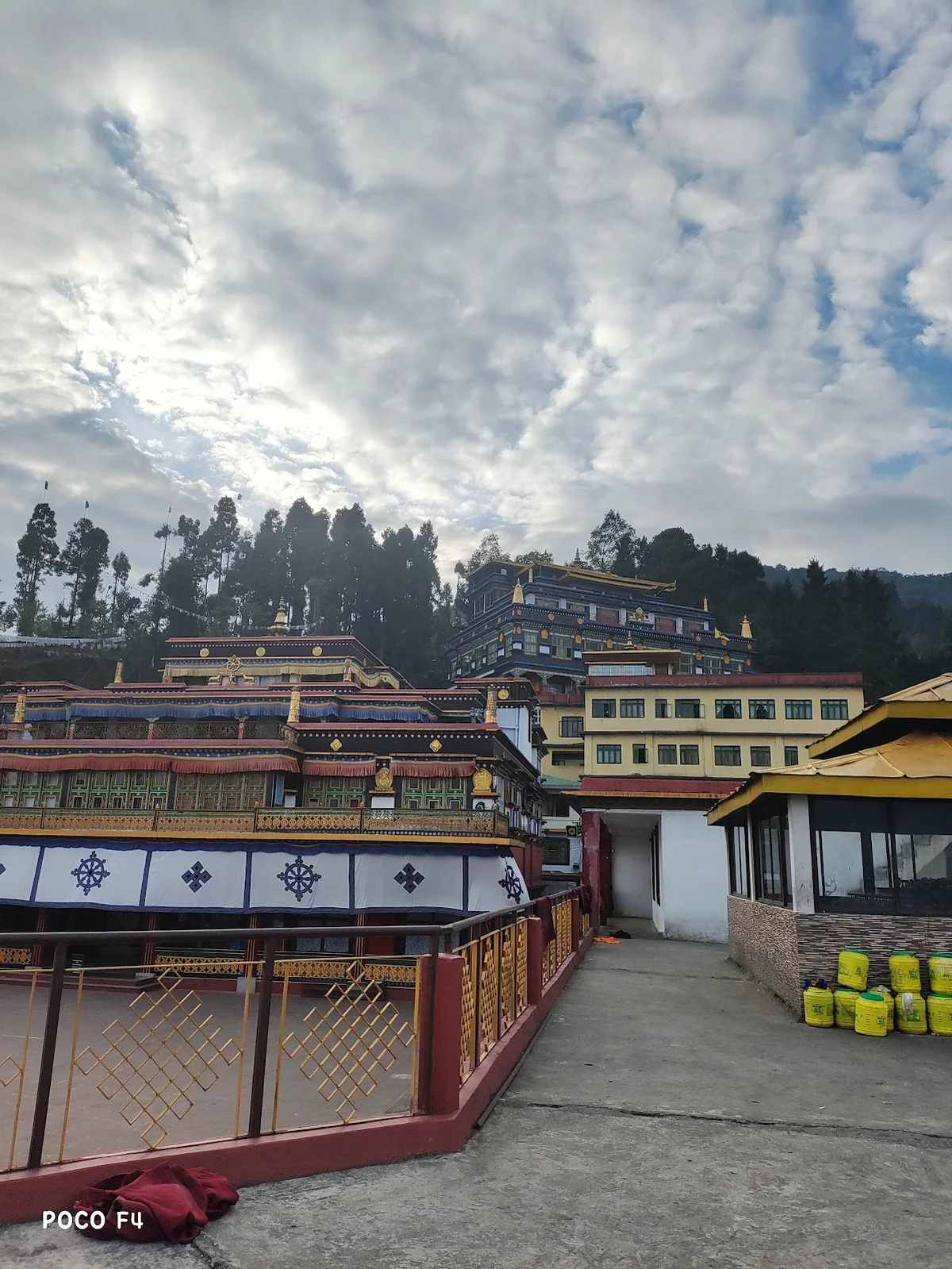 Rumtek Monastery in Rumtek | What to Know Before You Go