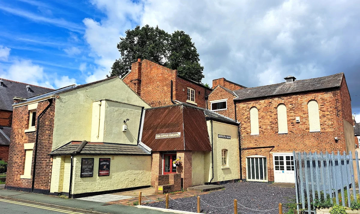 Chester Little Theatre | What to Know Before You Go
