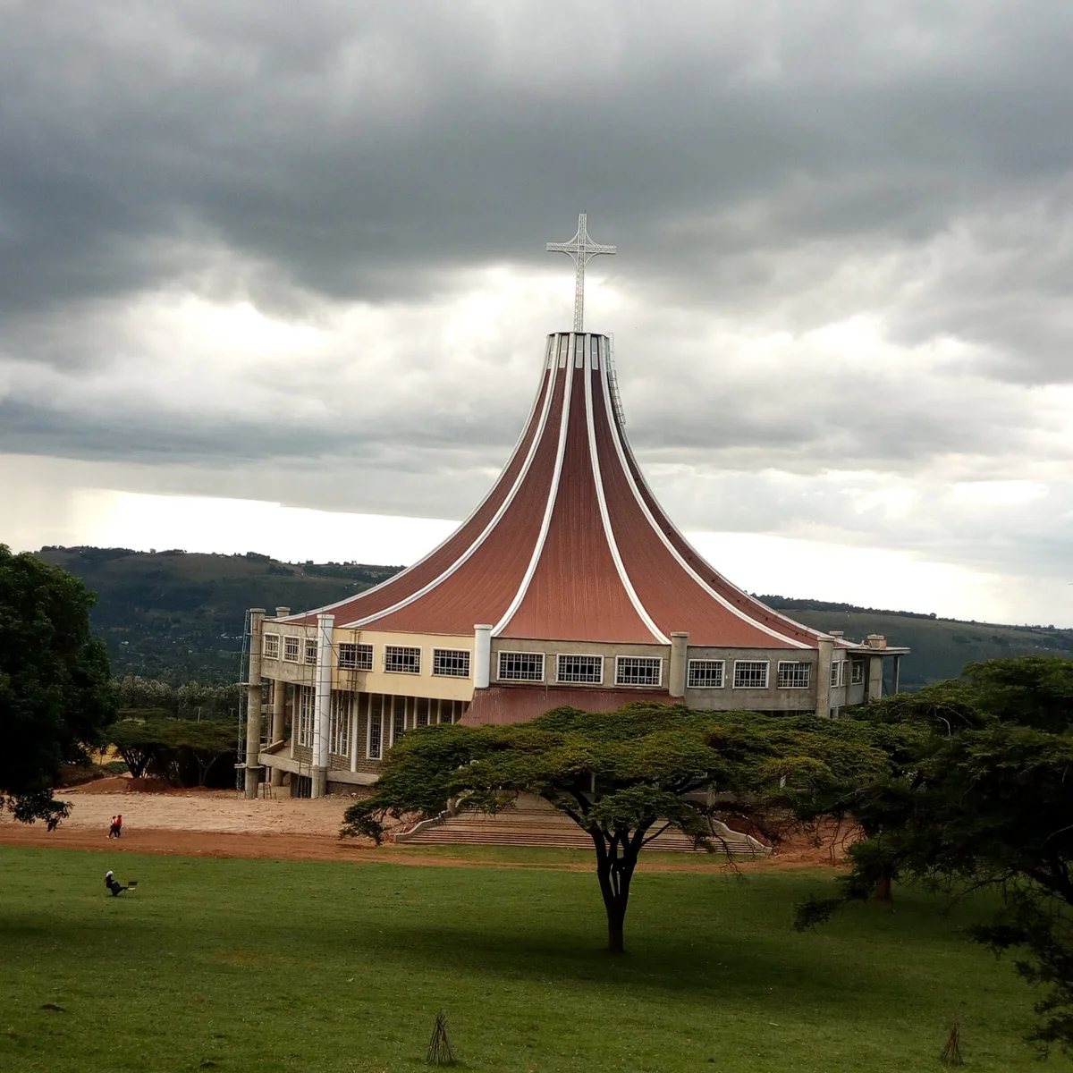 Subukia Shrine in Subukia, Nakuru County | Ask Anything