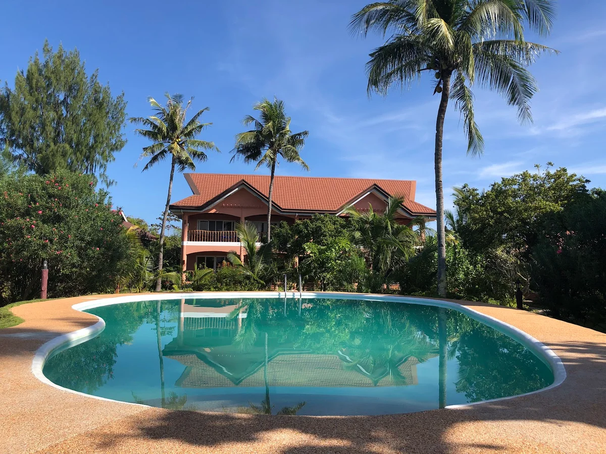 Cocobana Beach Resort in Daanbantayan - Ask AI | mindtrip