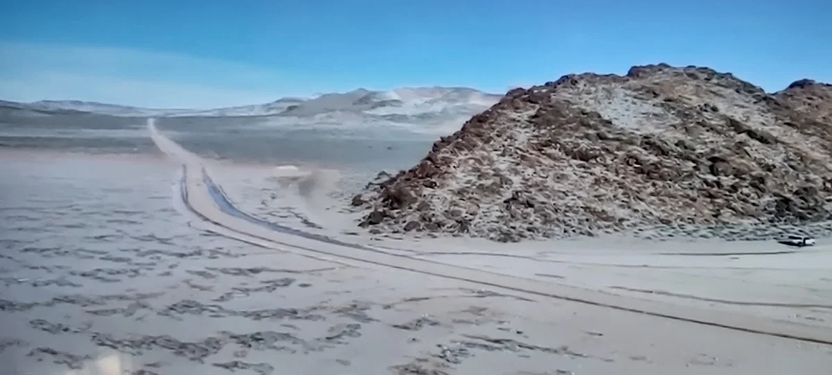 Groom Lake in Nevada | What to Know Before You Go