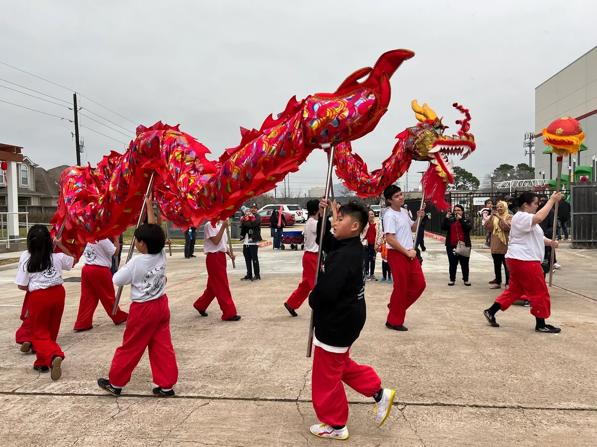 Chinese Community Center | What to Know Before You Go