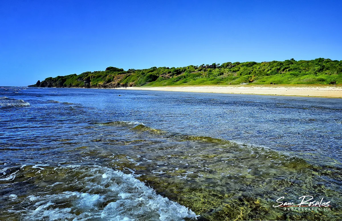 Balibago Beach in Lubang, Mindoro - Ask AI | mindtrip