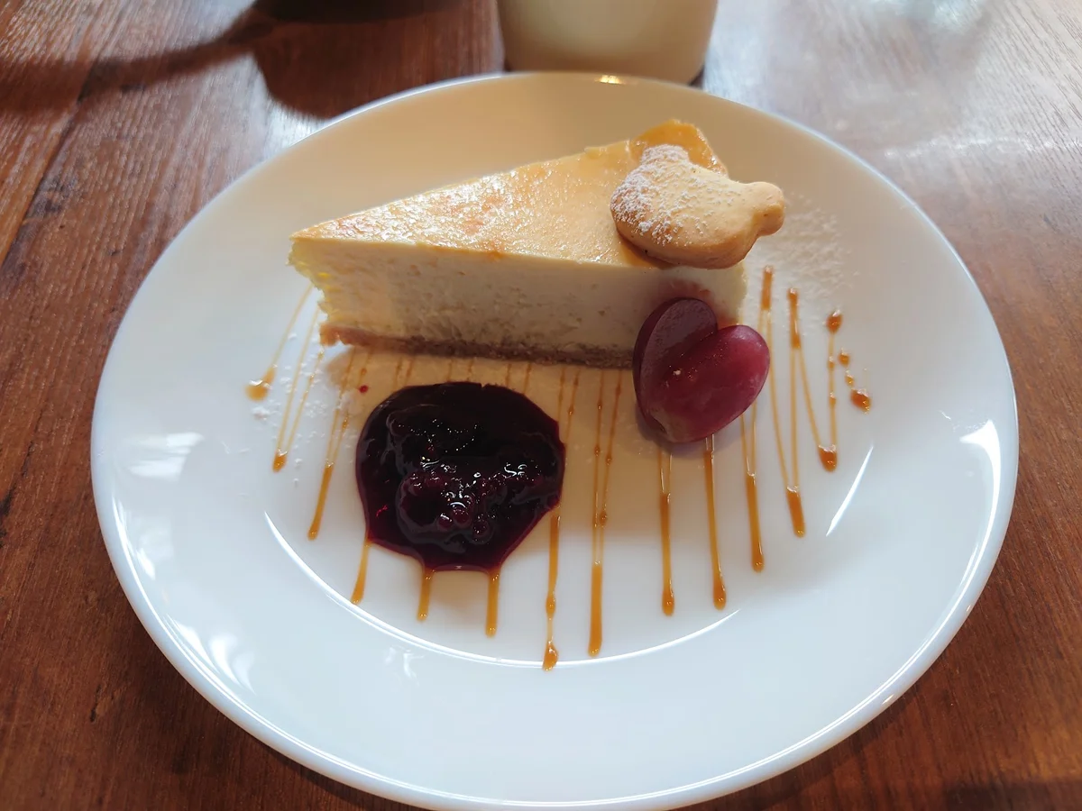 CAFE REISSUE in Tokyo - Ask AI | mindtrip