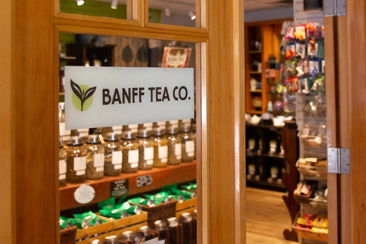 Banff Tea Co in Banff, Alberta | What to Know Before You Go