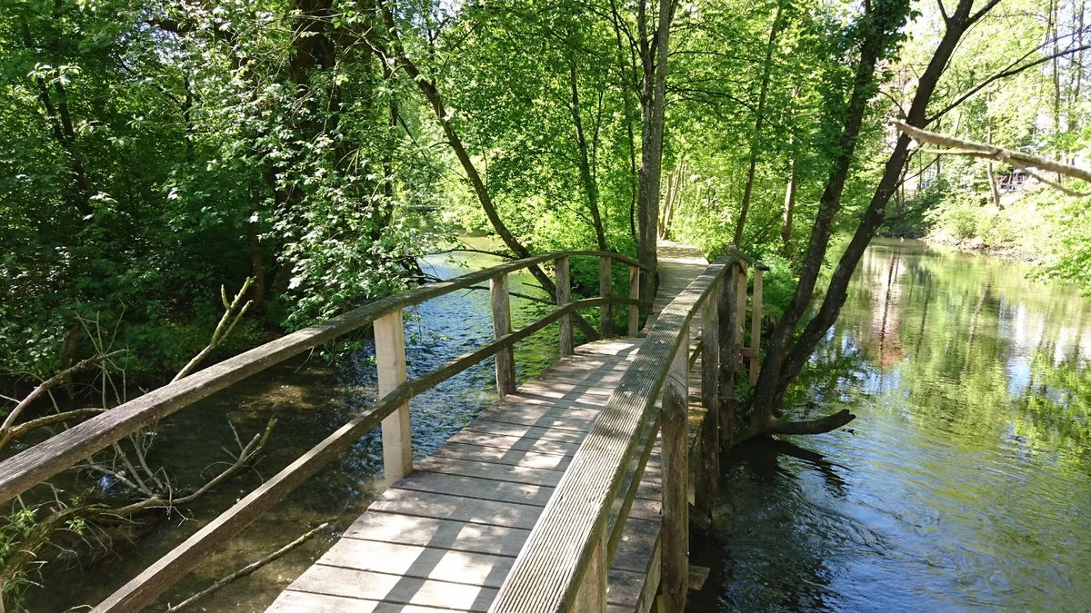 Memmingen Stadtpark Neue Welt | What to Know Before You Go