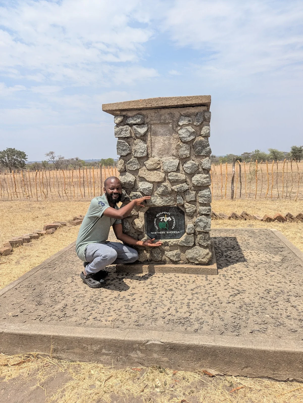 Kalundu Mound in Kalomo | What to Know Before You Go